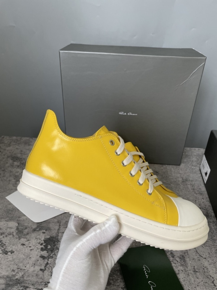 R1ck 0WENS SNEAKERS RO458-376