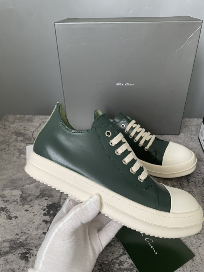 R1ck 0WENS SNEAKERS RO458-379