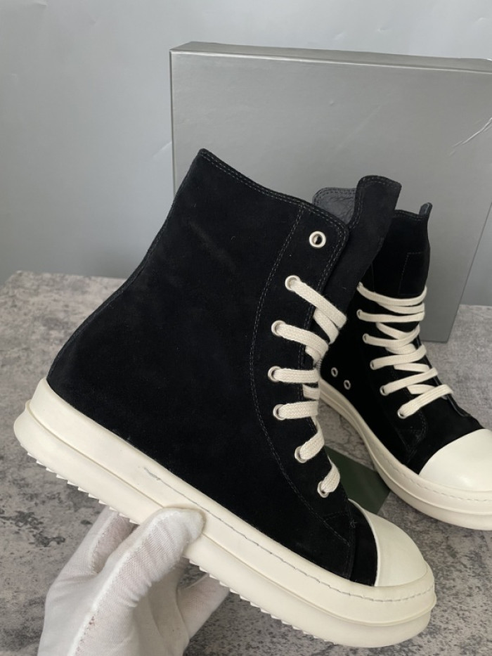 R1ck 0WENS SNEAKERS RO458-423