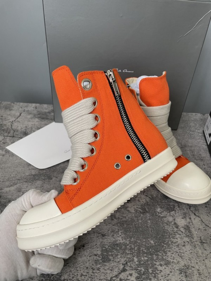 R1ck 0WENS SNEAKERS RO458-428