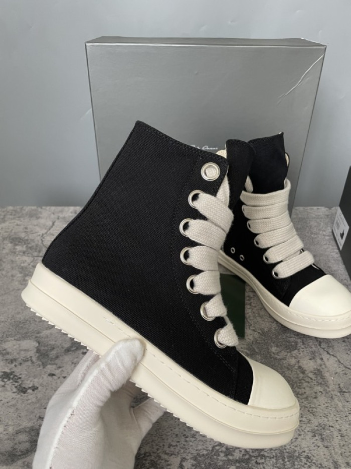R1ck 0WENS SNEAKERS RO458-432