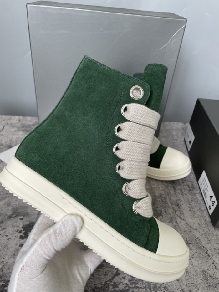 R1ck 0WENS SNEAKERS RO458-442