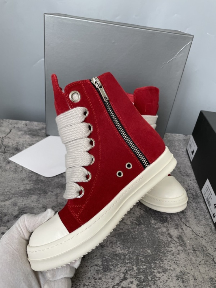 R1ck 0WENS SNEAKERS RO458-443