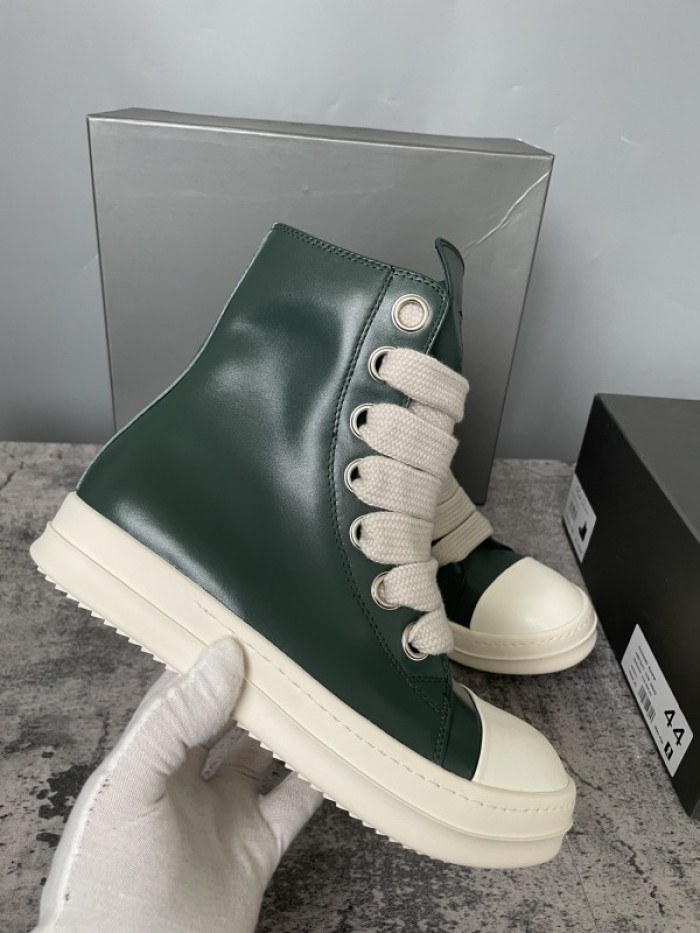 R1ck 0WENS SNEAKERS RO458-445