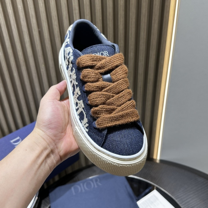 D10R B33 Sneakers Low Top DR33-028