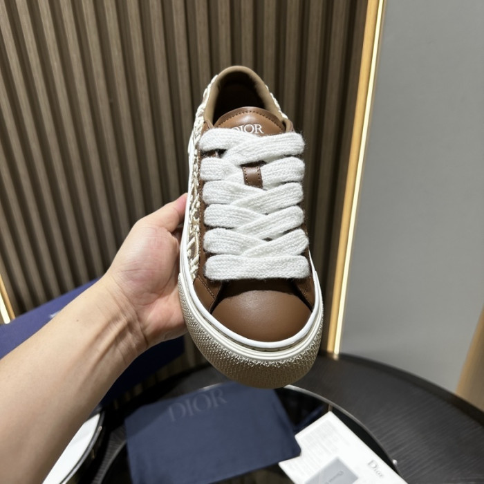 D10R B33 Sneakers Low Top DR33-029