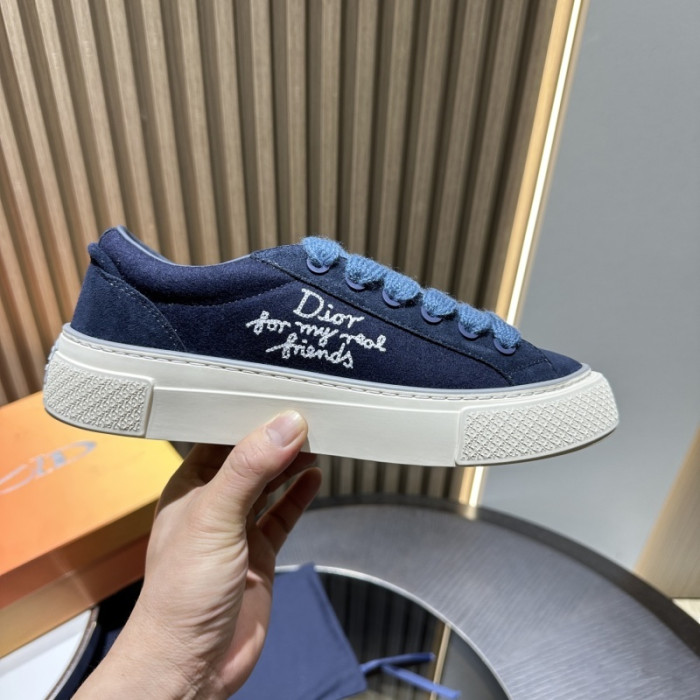 D10R B33 Sneakers Low Top DR33-033