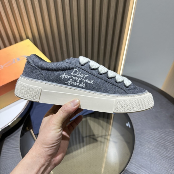 D10R B33 Sneakers Low Top DR33-035