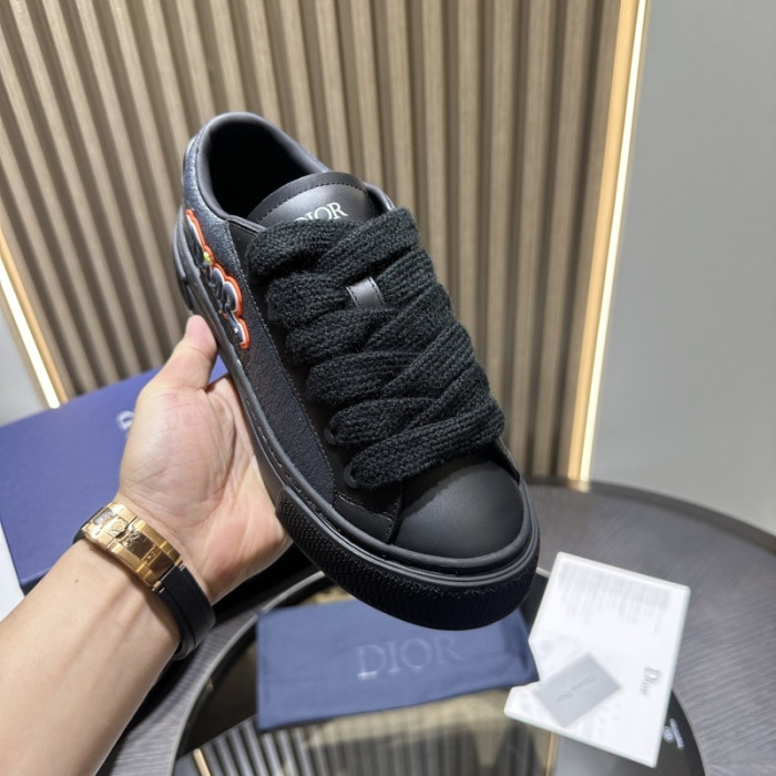 D10R B33 Sneakers Low Top DR33-036