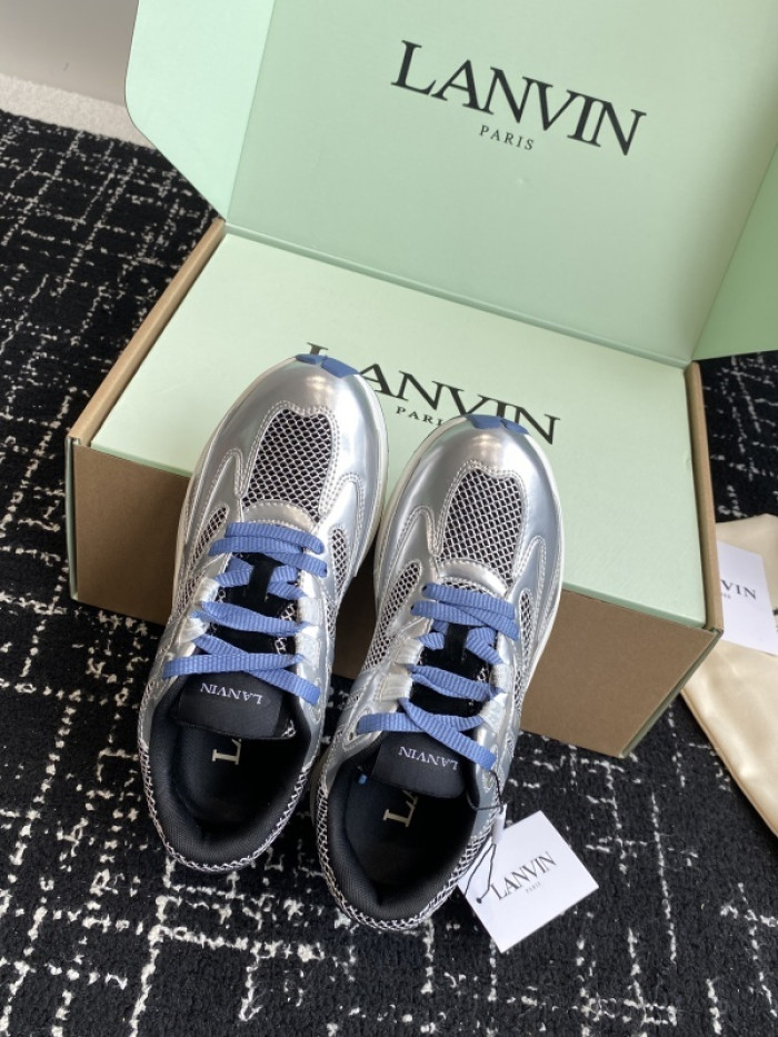 LAN.VIN SNEAKERS LEN001-216