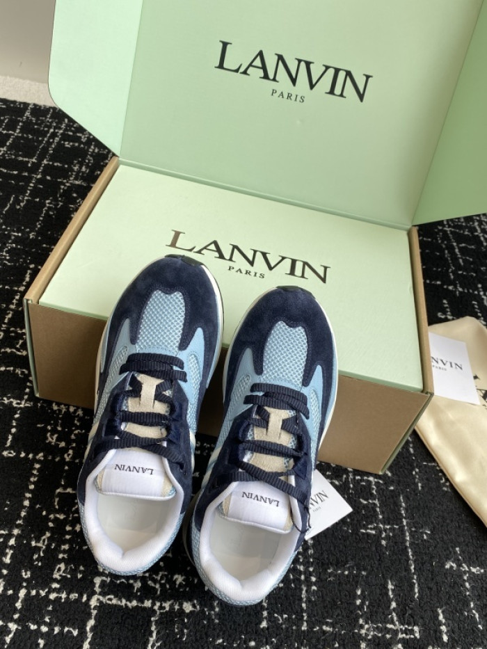 LAN.VIN SNEAKERS LEN001-217