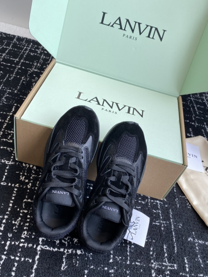 LAN.VIN SNEAKERS LEN001-218