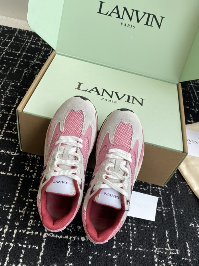 LAN.VIN SNEAKERS LEN001-219