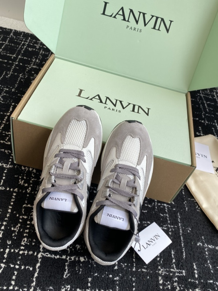 LAN.VIN SNEAKERS LEN001-220