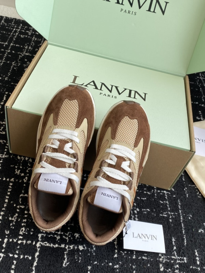 LAN.VIN SNEAKERS LEN001-221