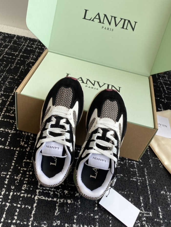 LAN.VIN SNEAKERS LEN001-222