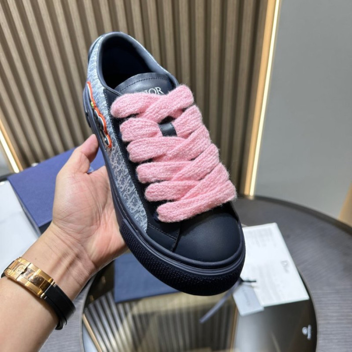 D10R B33 Sneakers Low Top DR33-039