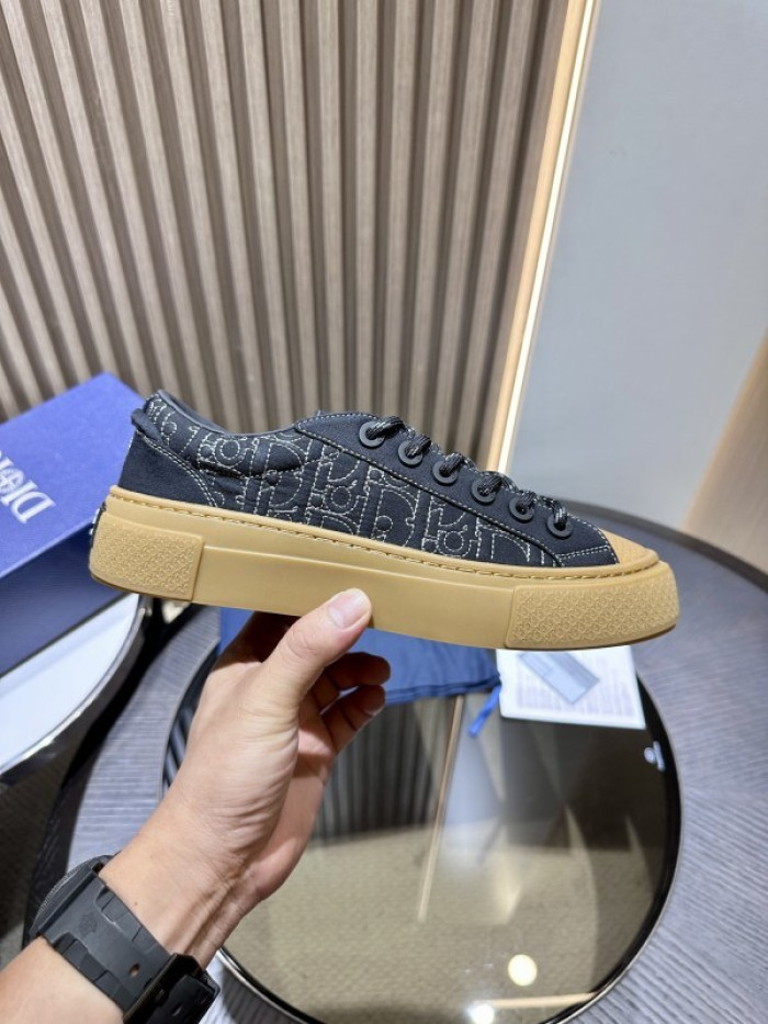 D10R B33 Sneakers Low Top DR33-040