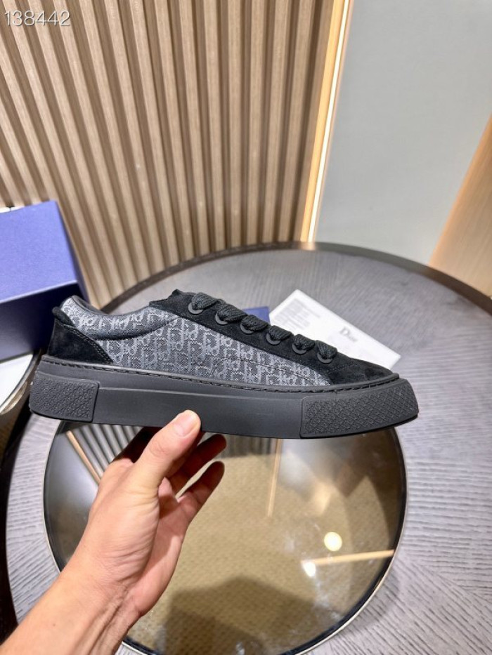 D10R B33 Sneakers Low Top DR33-051