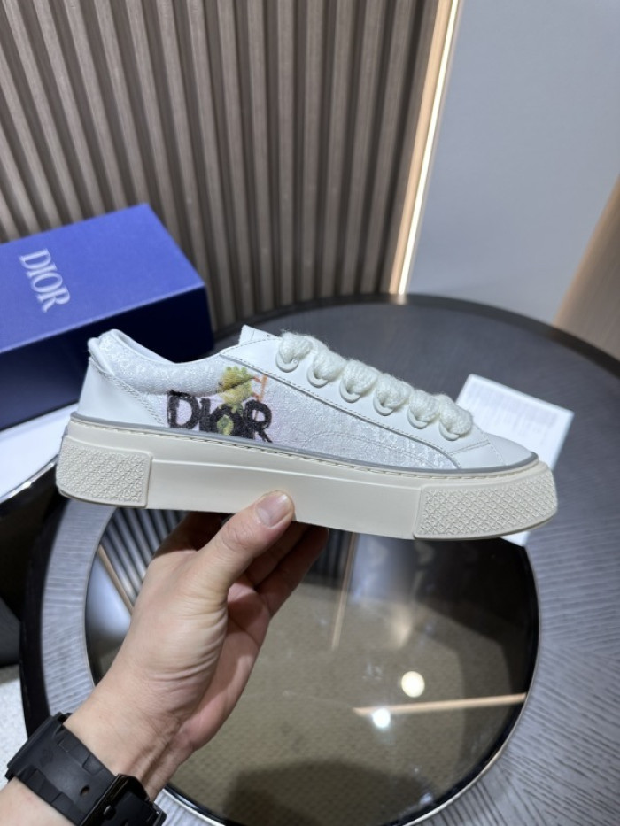 D10R B33 Sneakers Low Top DR33-053