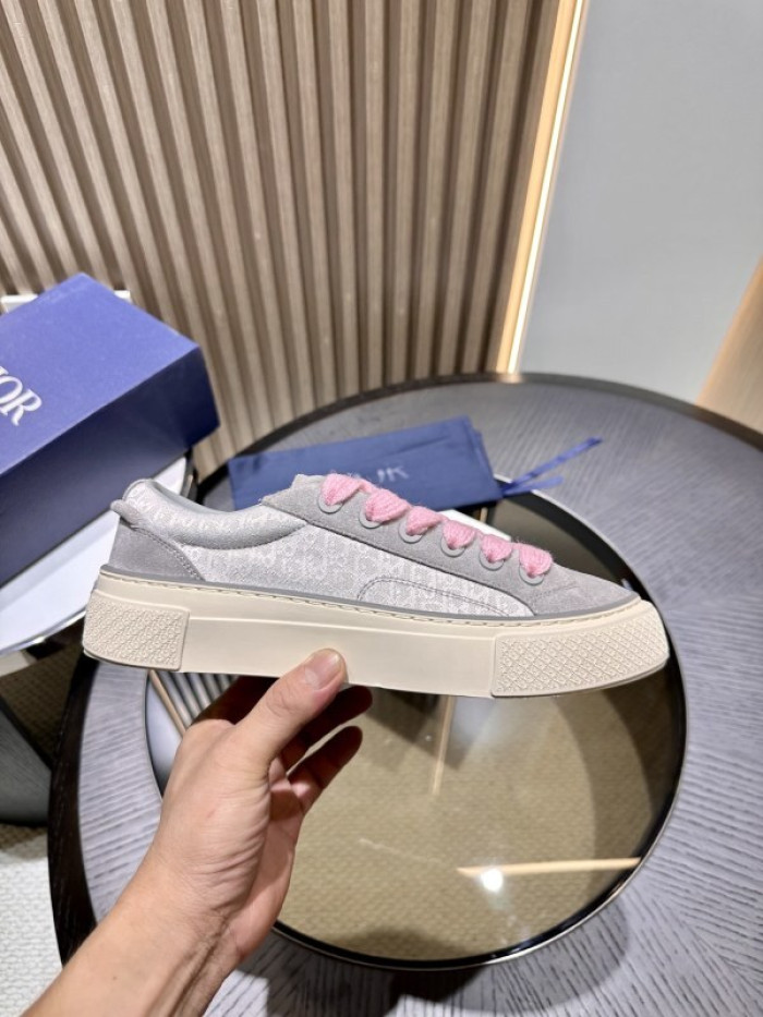 D10R B33 Sneakers Low Top DR33-055