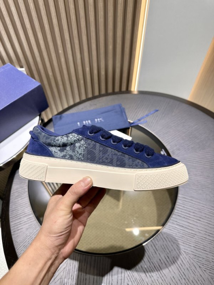 D10R B33 Sneakers Low Top DR33-056