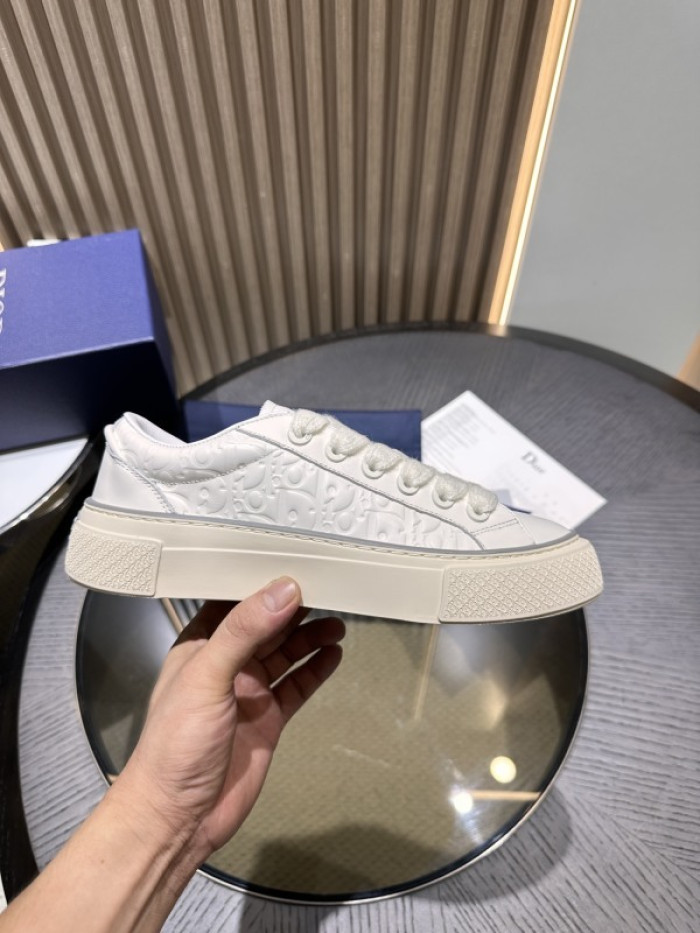 D10R B33 Sneakers Low Top DR33-060