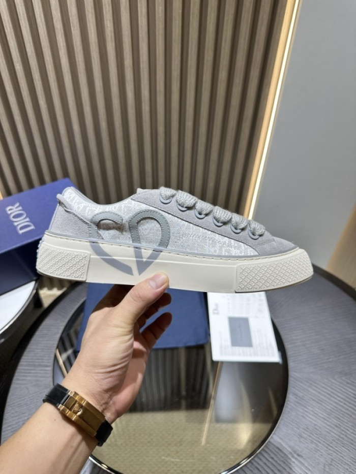D10R B33 Sneakers Low Top DR33-061