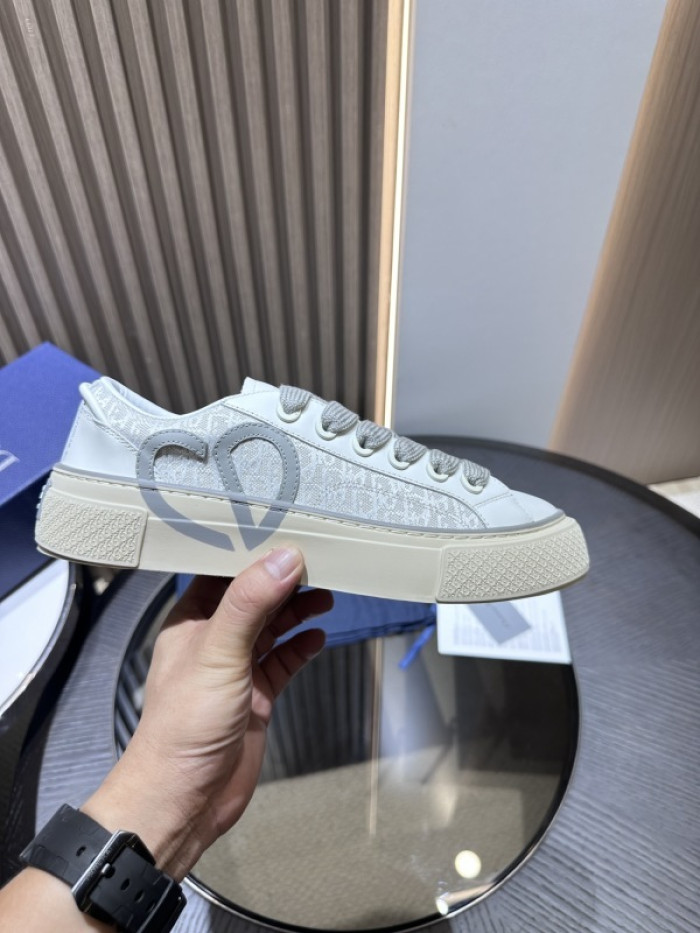 D10R B33 Sneakers Low Top DR33-063
