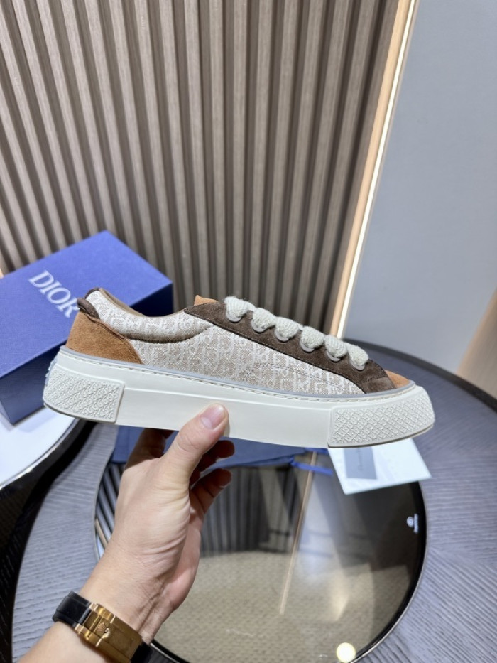 D10R B33 Sneakers Low Top DR33-065