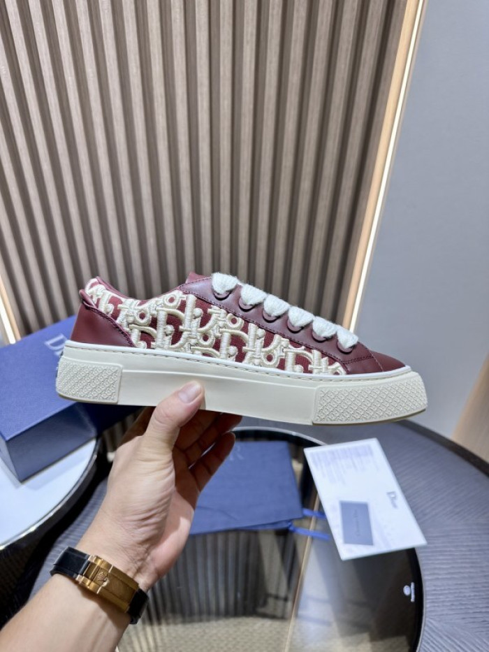 D10R B33 Sneakers Low Top DR33-066