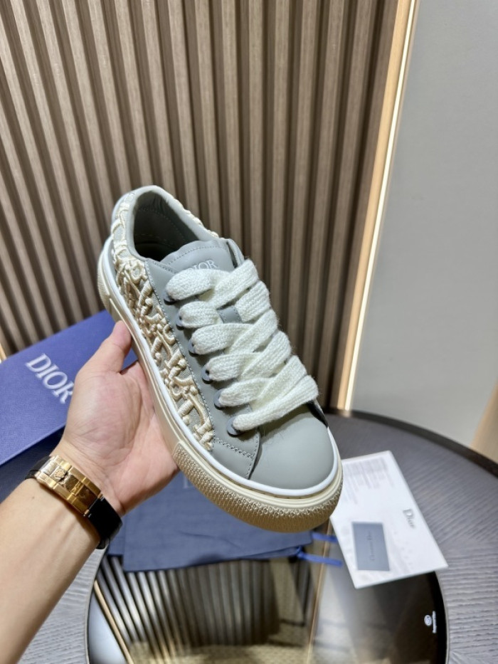 D10R B33 Sneakers Low Top DR33-067
