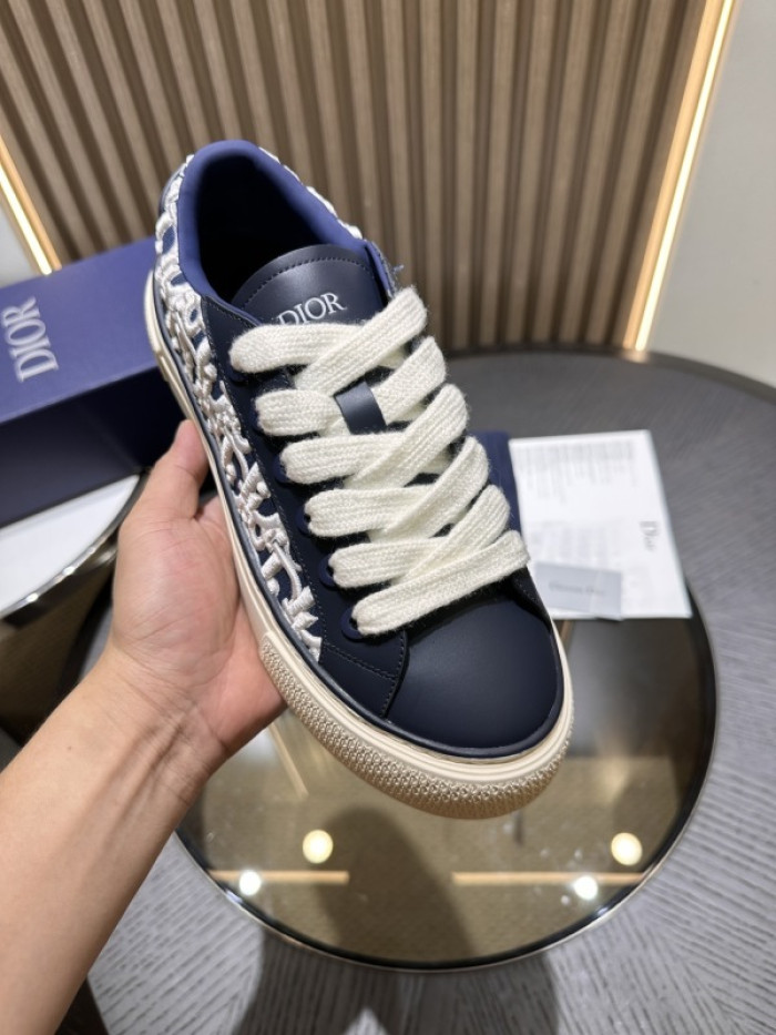 D10R B33 Sneakers Low Top DR33-068