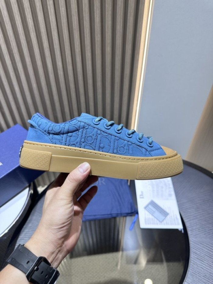 D10R B33 Sneakers Low Top DR33-042