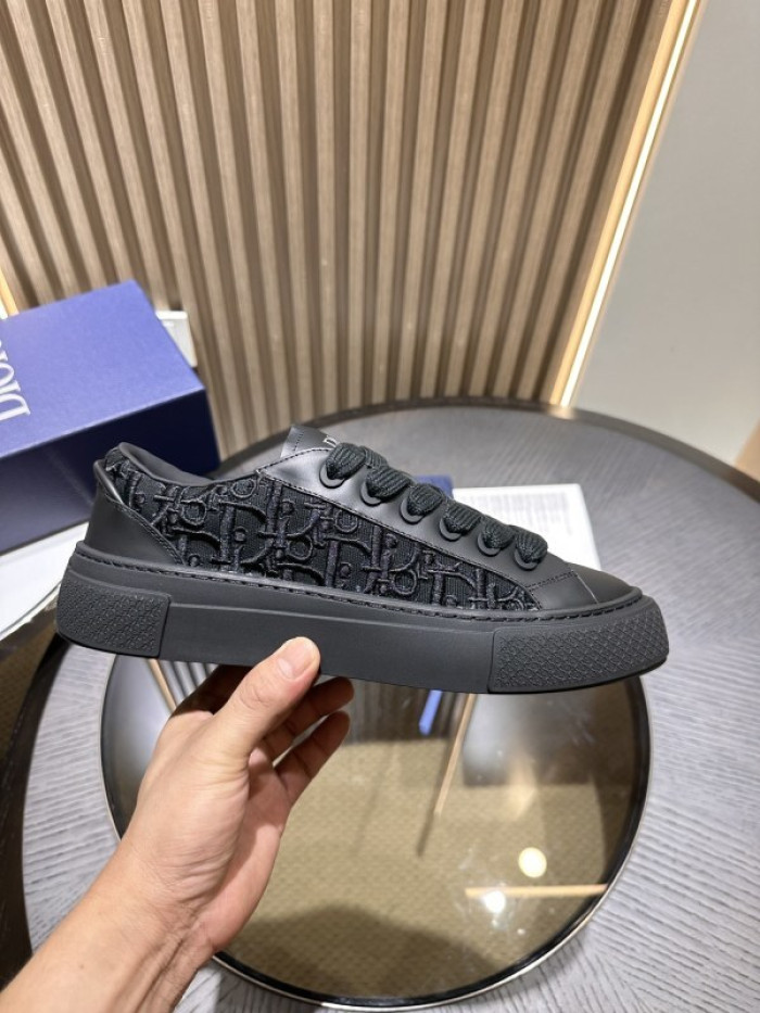 D10R B33 Sneakers Low Top DR33-074