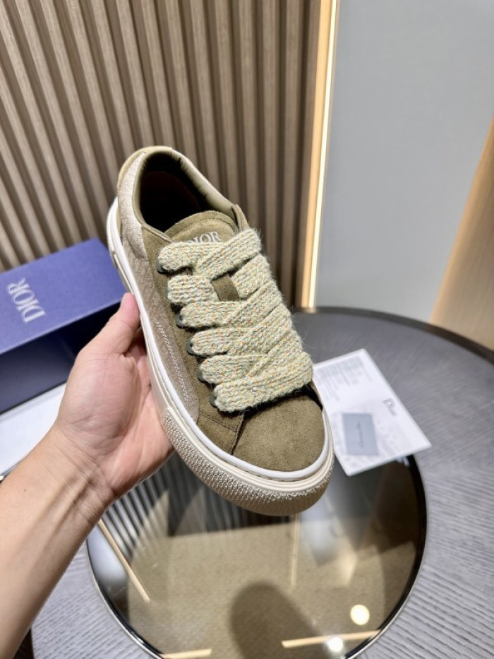 D10R B33 Sneakers Low Top DR33-075