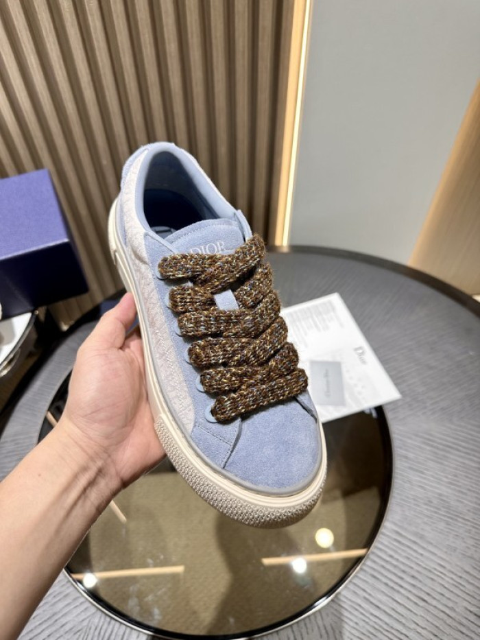 D10R B33 Sneakers Low Top DR33-076