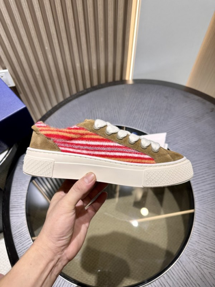 D10R B33 Sneakers Low Top DR33-079