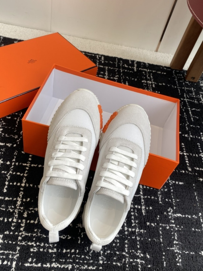 HER*MES SNEAKER HM1028-110