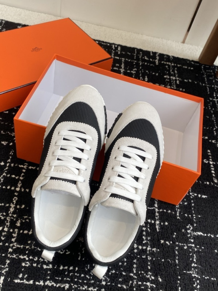 HER*MES SNEAKER HM1028-111