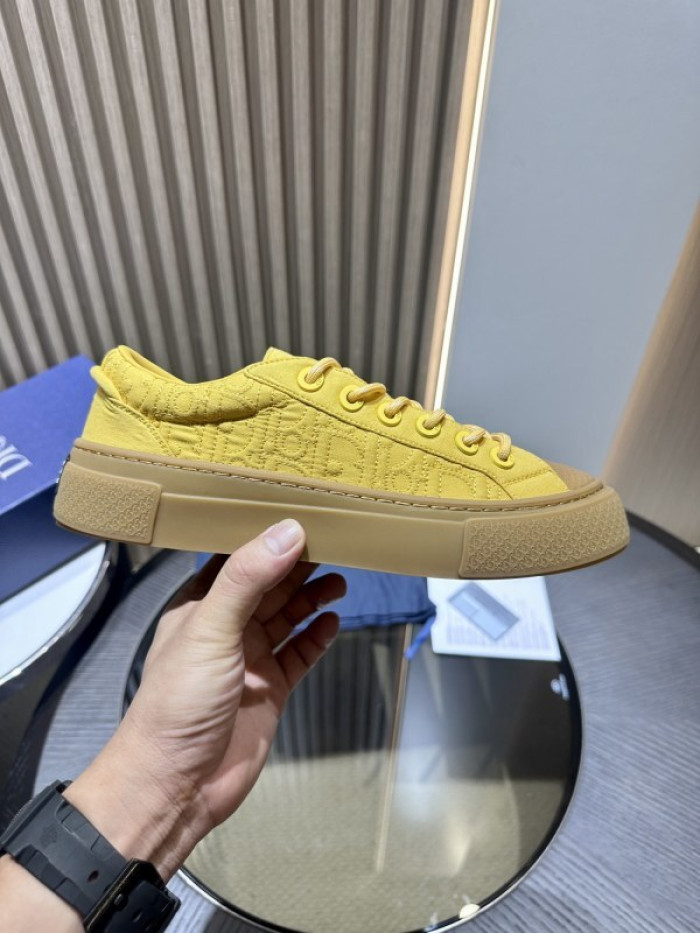 D10R B33 Sneakers Low Top DR33-044