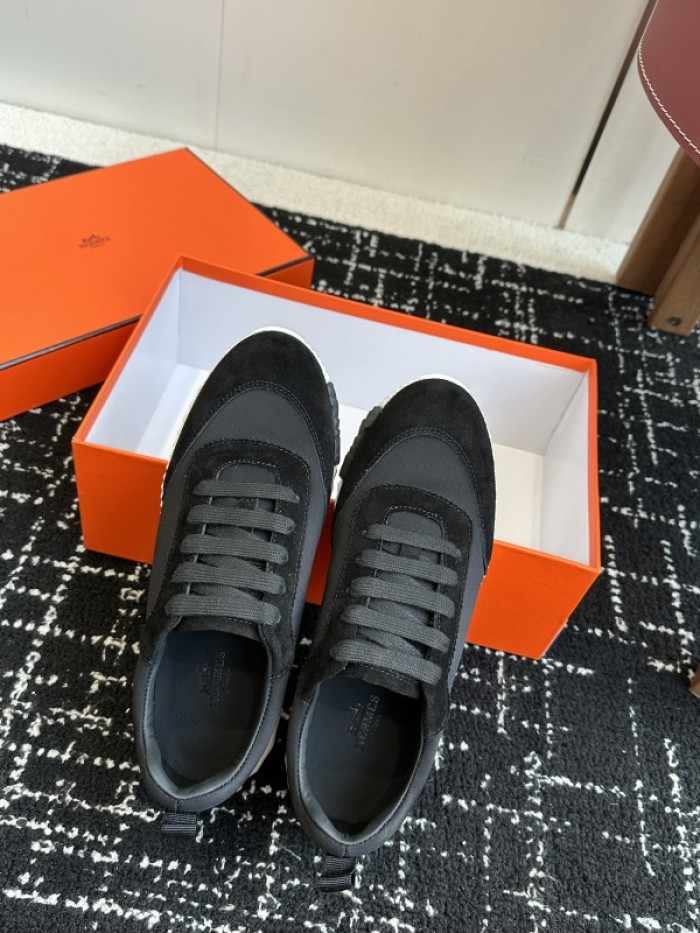 HER*MES SNEAKER HM1028-114