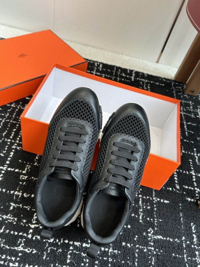 HER*MES SNEAKER HM1028-120