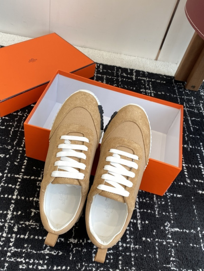 HER*MES SNEAKER HM1028-121