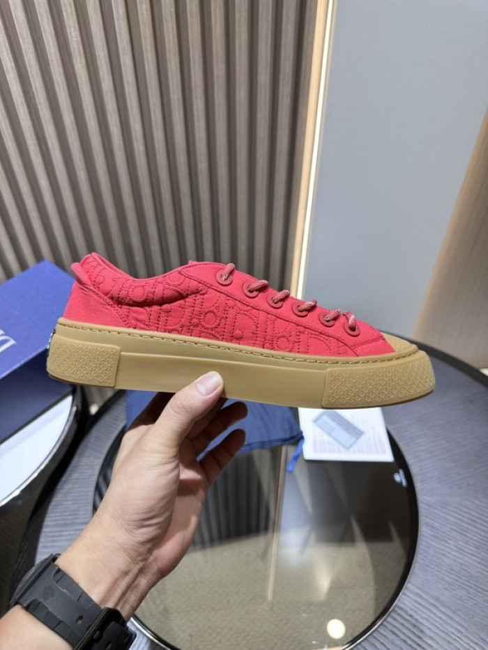 D10R B33 Sneakers Low Top DR33-045