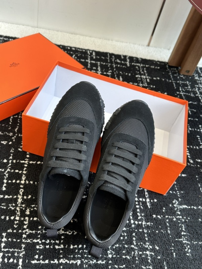HER*MES SNEAKER HM1028-125