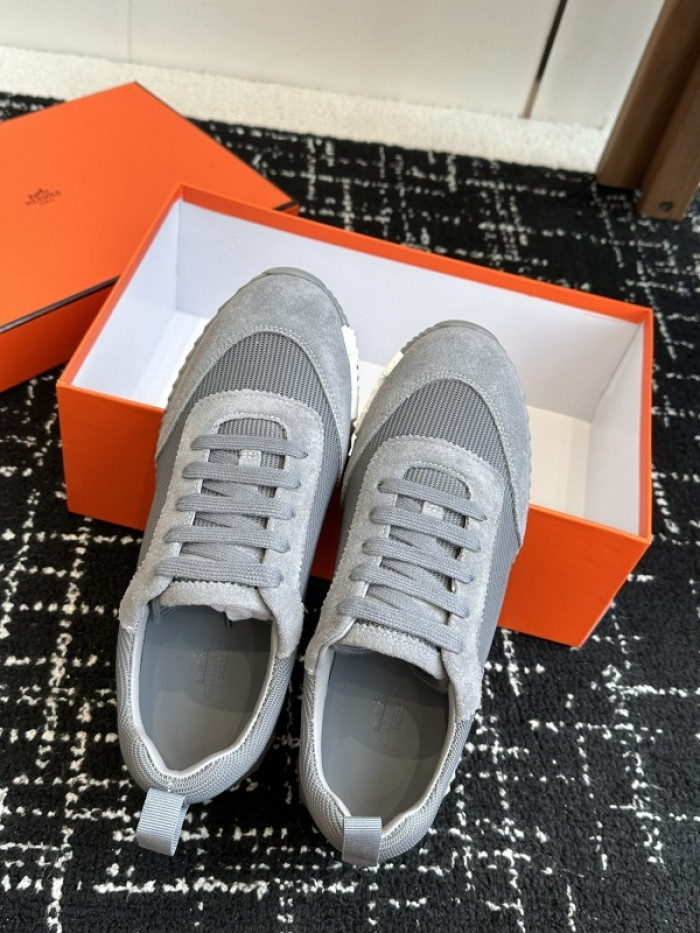 HER*MES SNEAKER HM1028-126