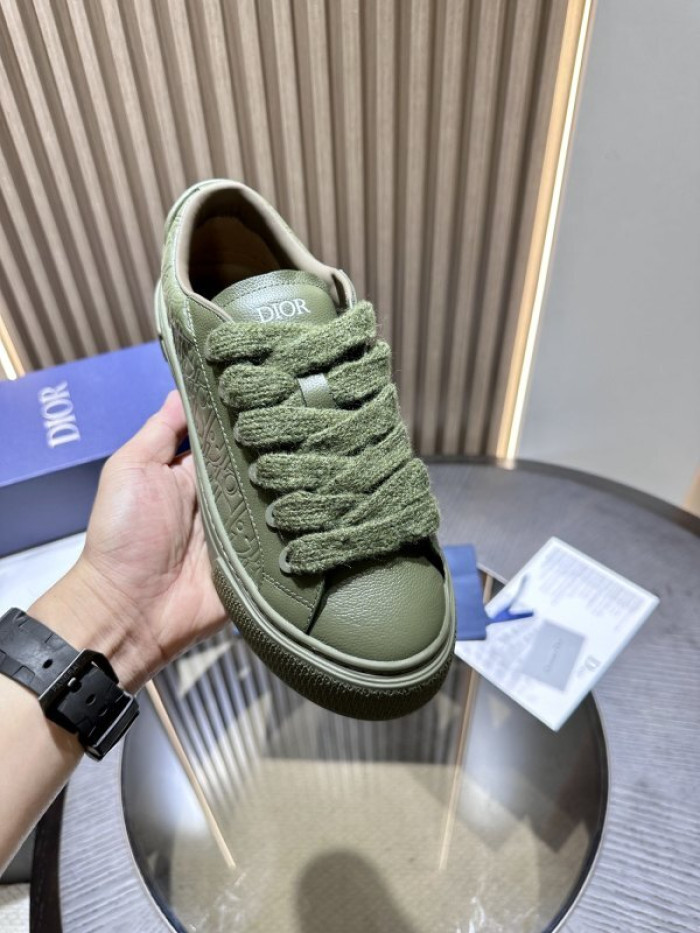 D10R B33 Sneakers Low Top DR33-047