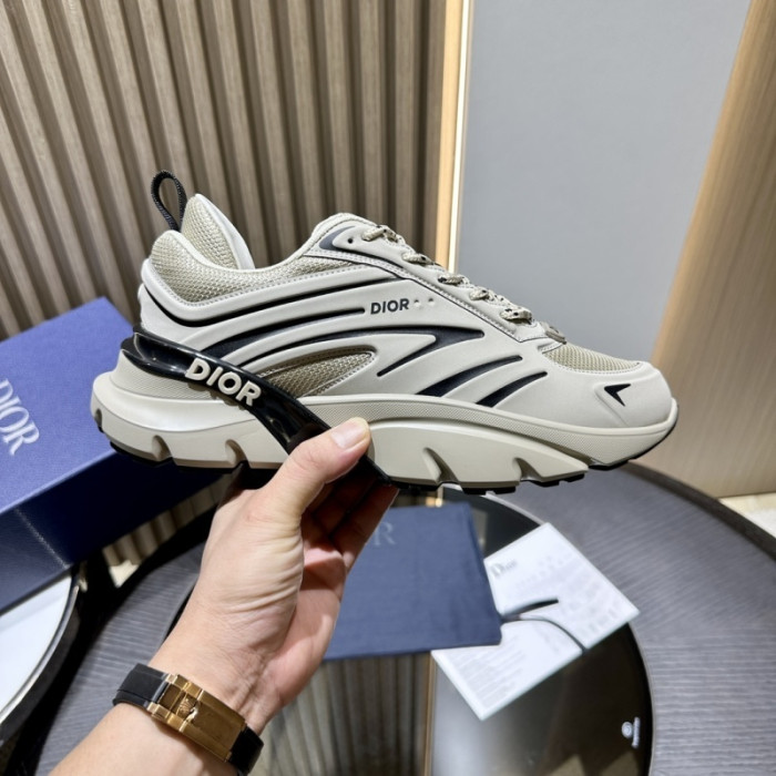 D10R SHOES B44 D896-166