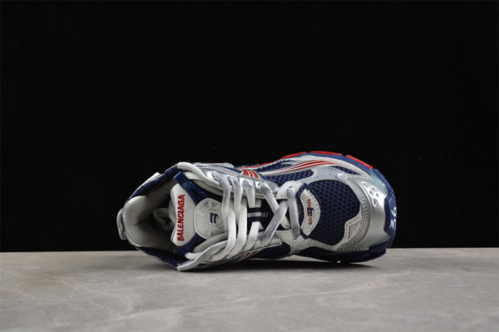 BLCG RUNNER SNEAKER W3RNY0130